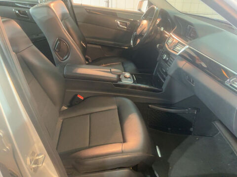 Classe E 350 CDI AVANTGARDE EXE 7GTRO+ 2009 occasion 57185 CLOUANGE