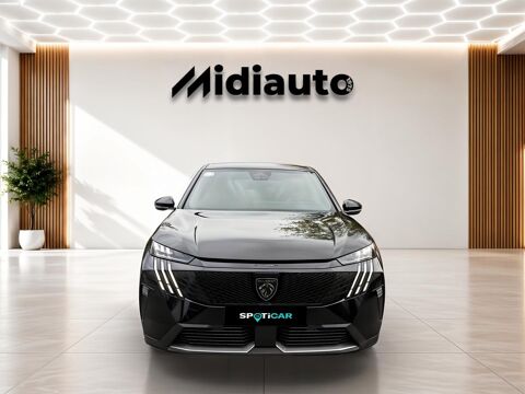 3008 1.2 Hybrid 145ch GT e-DCS6 / Pack 360 Vision & Drive Assist 2026 occasion 28500 Vernouillet