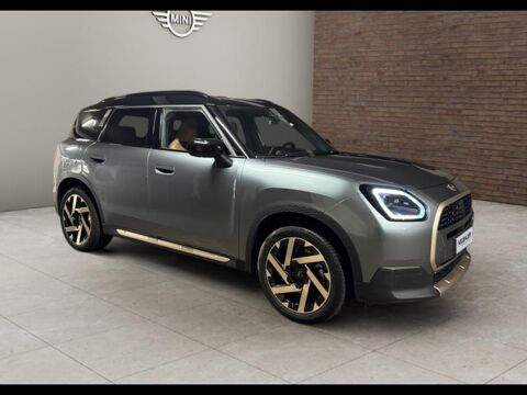 Cooper D C 170ch Favoured DKG7 2025 occasion 92100 Boulogne-Billancourt