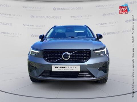 XC40 B3 163ch Lounge Edition DCT 7 2026 occasion 67460 Souffelweyersheim