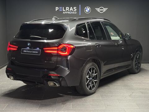 X3 xDrive30e 292ch M Sport 2023 occasion 31100 TOULOUSE