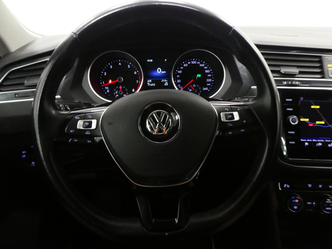 Tiguan 1.4 TSI 150CH ACT BLUEMOTION TECHNOLOGY CONFORTLINE DSG6 2018 occasion 77100 Nanteuil-l&egrave;s-Meaux