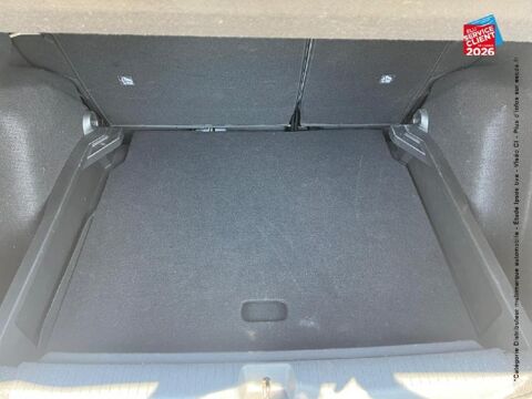 C3 Aircross 1.2 Hybride 145ch PLUS e-DCS6 2025 occasion 67800 Bischheim