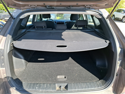 Tucson 1.6 CRDI 136CH HYBRID 48V BUSINESS DCT7 2022 occasion 56530 Qu&eacute;ven