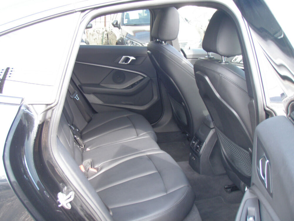 Serie 2 (F44) 218DA 150CH M SPORT BVA8 2022 occasion 93220 Gagny