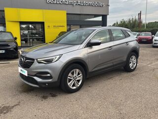 Grandland x 1.5 D 130ch Elegance Business BVA8 2021 occasion 13200 Arles