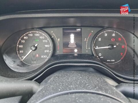 Tipo 1.6 MultiJet 130ch 2024 occasion 68000 Colmar