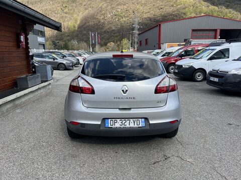 M&eacute;gane III 1.5 DCI 110CH ENERGY BUSINESS ECO&sup2; 2015 2015 occasion 73540 La B&acirc;thie