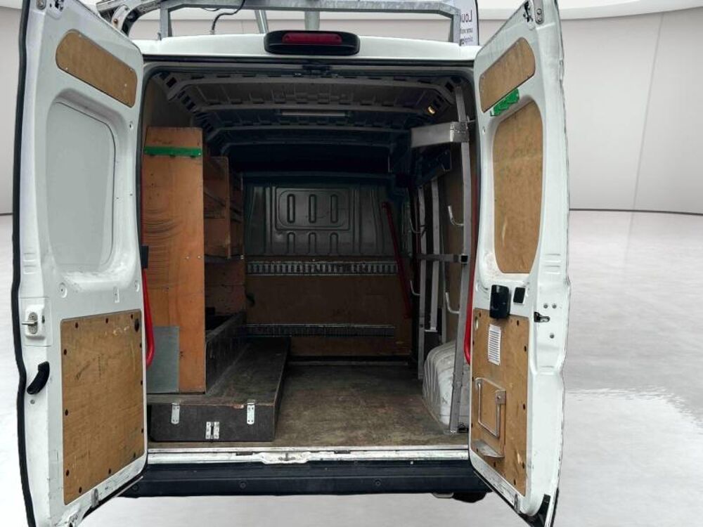 Boxer 335 L2H2 2.2 BlueHDi S&S 120ch Premium 2020 occasion 28500 Vernouillet