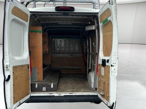 Boxer 335 L2H2 2.2 BlueHDi S&S 120ch Premium 2020 occasion 28500 Vernouillet