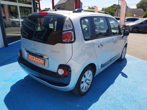 C3 Picasso 110ch Feel Edition 2016 occasion 56400 Brech