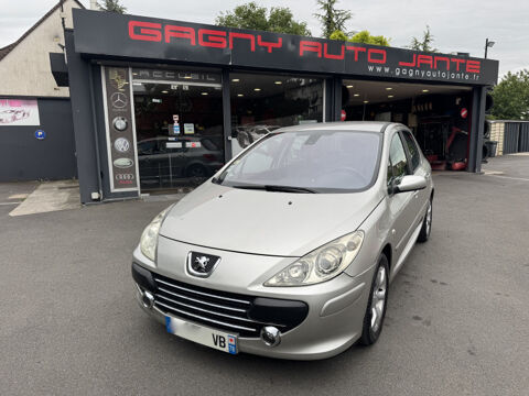 Peugeot 307 1.6 16V EXECUTIVE PACK 5P 2006 occasion Gagny 93220