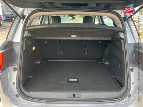 C5 aircross BlueHDi 130ch S&S Business EAT8 E6.d 2021 occasion 21000 Dijon