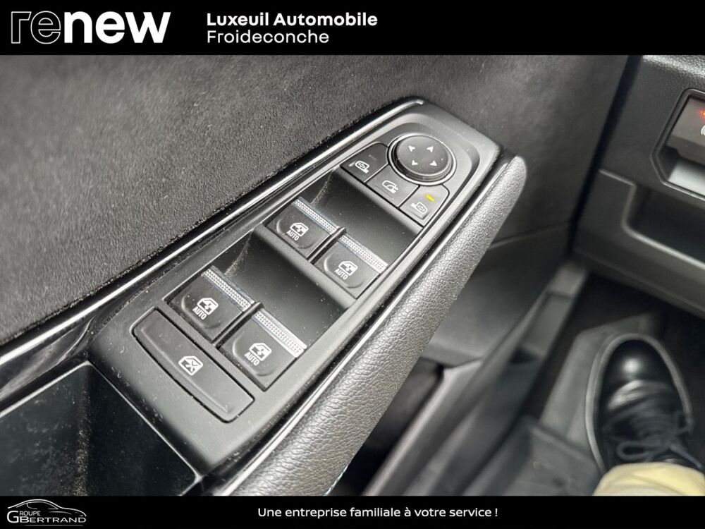 Austral 1.2 E-Tech full hybrid 200ch Iconic esprit Alpine- 23 2023 occasion 70300 Froideconche