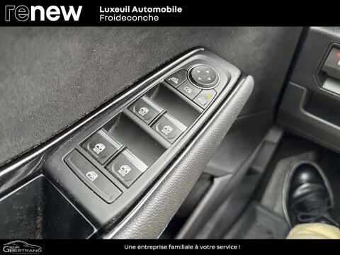 Austral 1.2 E-Tech full hybrid 200ch Iconic esprit Alpine- 23 2023 occasion 70300 Froideconche