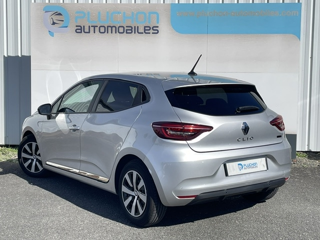 Clio V 1.6 E-TECH 145CH FULL HYBRID EVOLUTION 2023 occasion 44190 Saint-Lumine-de-Clisson
