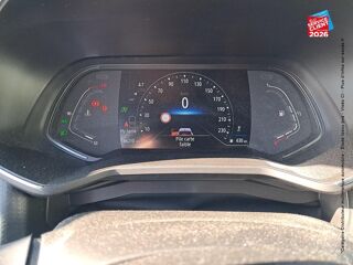 Clio 1.5 Blue dCi 115ch Intens 6cv 2020 occasion 68000 Colmar