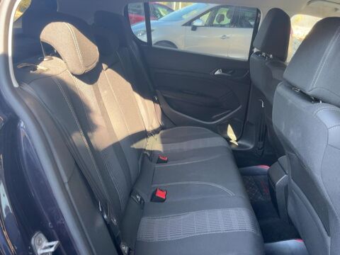 308 1.5 BLUEHDI 130CH S&S TECH EDITION EAT8 2019 occasion 56530 QUEVEN