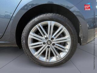 Leon 1.5 TSI 150ch Xcellence 2020 occasion 67800 Bischheim