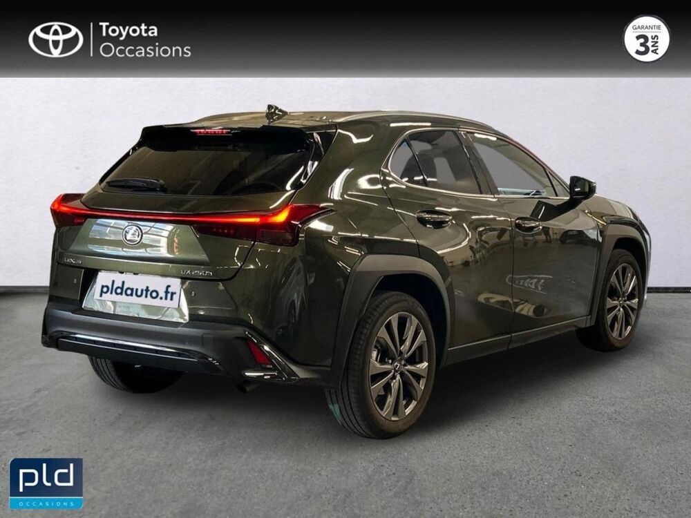 UX 250h F SPORT Design 2WD 2023 occasion 13290 Les Milles
