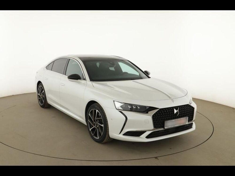 DS9 Essence 1.6L 225ch Rivoli+ Automatique Chaine de Distributi 2023 occasion 17450 Saint-Laurent-de-la-Pr&eacute;e