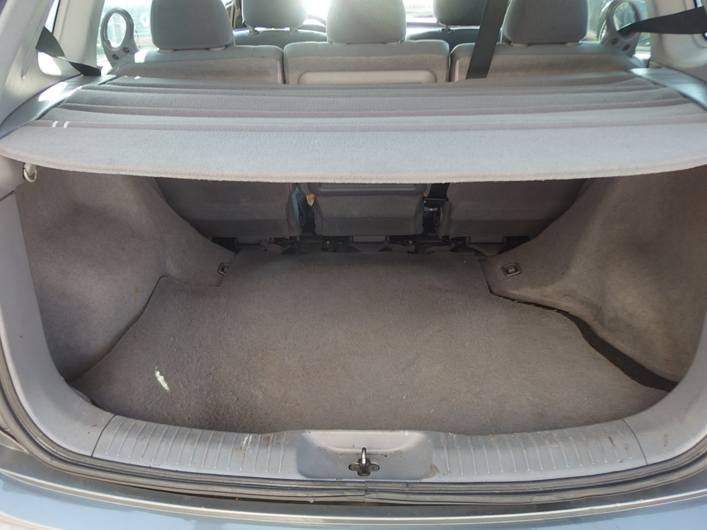 Almera Tino 2.2 DCI 112CH ACENTA 2004 occasion 10600 Savi&egrave;res