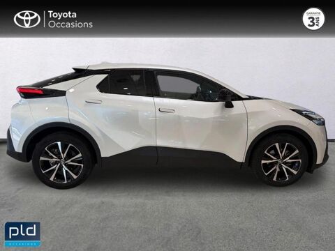C-HR 2.0 Hybride 200ch Design NG23 2025 occasion 13290 Les Milles