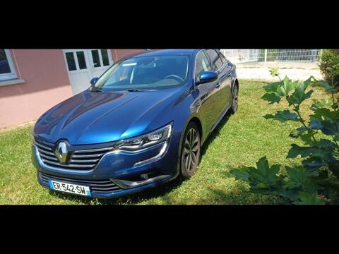 Talisman 1.6 TCe 150ch energy Intens EDC 2017 occasion 27000 &Eacute;vreux