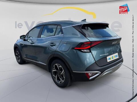 Sportage 1.6 T-GDi 150ch MHEV LX Plus 4x2 2024 occasion 67800 Bischheim