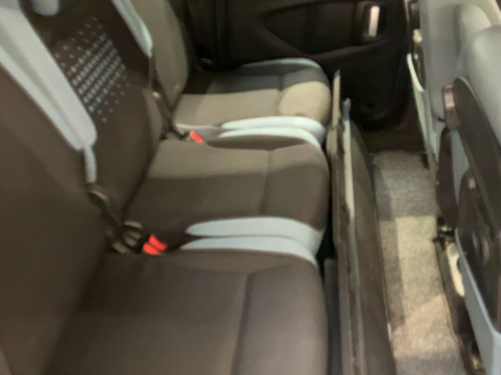 Berlingo II 1.6 HDI92 CONFORT 5P 2014 occasion 38150 Salaise-sur-Sanne