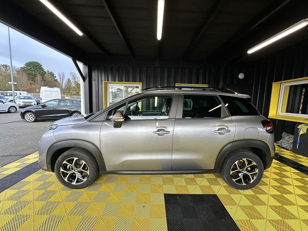 C3 Aircross PURETECH 110CH S&S C-SERIES 2022 2023 occasion 56530 Qu&eacute;ven