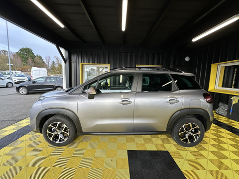 C3 Aircross PURETECH 110CH S&S C-SERIES 2022 2023 occasion 56530 Qu&eacute;ven