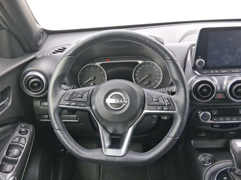 Juke 1.0 DIG-T 114ch N-Connecta DCT7 2023.5 2024 occasion 13730 ST VICTORET