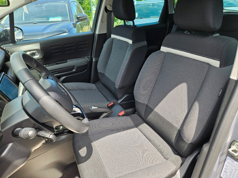 C3 Aircross BLUEHDI 120CH S&S FEEL PACK BUSINESS EAT6 2022 occasion 14220 Thury-Harcourt