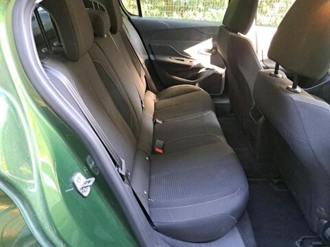 308 PHEV 180 Active Pack e-EAT8 // ADML / NAV 2023 occasion 56850 Caudan