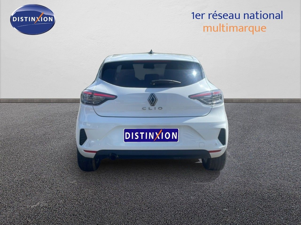 Clio V 1.0 TCE 90CH CVT EVOLUTION 2025 occasion 31600 Muret
