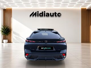 408 PHEV 225ch GT e-EAT8 2023 occasion 82000 Montauban