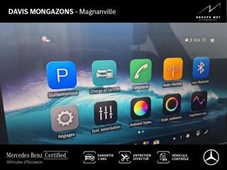 Classe A 250+ EQ 272ch Business Edition 2026 occasion 78200 Magnanville