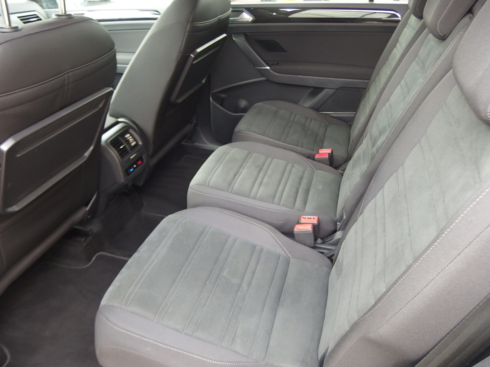 Touran 2.0 TDI 150CH FAP ACTIVE DSG7 7 PLACES EURO6DT 2021 occasion 10600 Savi&egrave;res