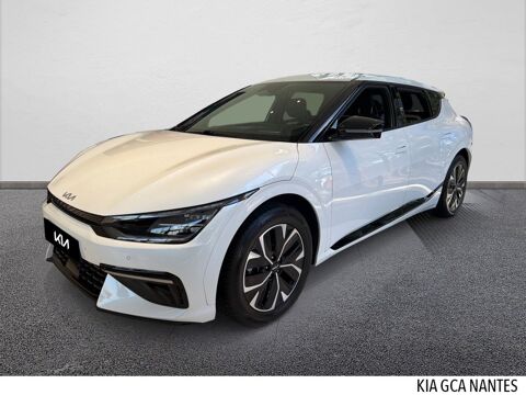 Annonce voiture Kia EV6 35990 €