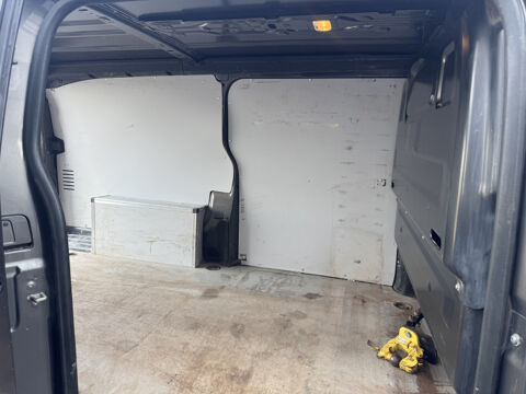 Jumpy XL 2.0 BLUEHDI 150 CH S&S TVA RECUPERABLE 2019 occasion 31770 Colomiers