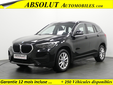 Annonce voiture BMW X1 21488 €