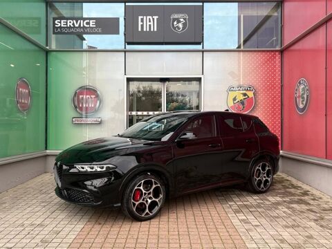 Annonce voiture Alfa Romeo Tonale 46990 