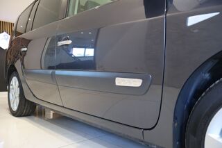Grand Espace 2.0 DCI 175CH FAP CELEBRATION BVA 2009 occasion 95200 Sarcelles