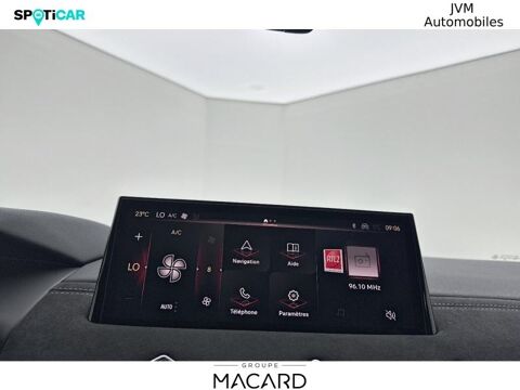 DS3 E-Tense 156ch Performance Line + 2023 occasion 47550 Bo&eacute;