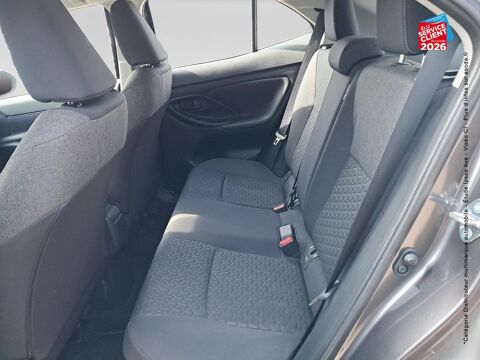 Yaris Cross 116h Dynamic MY22 2023 occasion 57100 Thionville