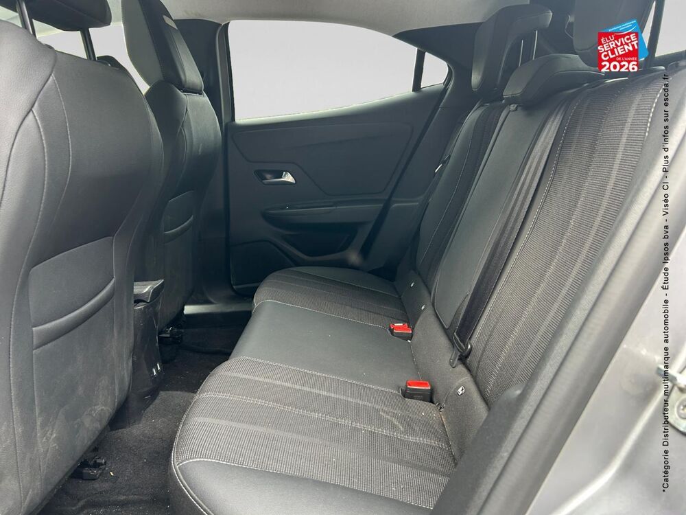 Mokka 1.2 Turbo 100ch Elegance 2022 occasion 25770 Franois