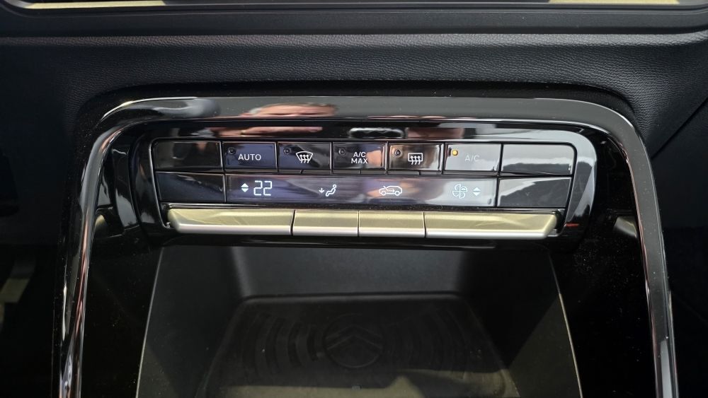 C3 1.2 TURBO 100CH MAX 2024 occasion 56530 QUEVEN