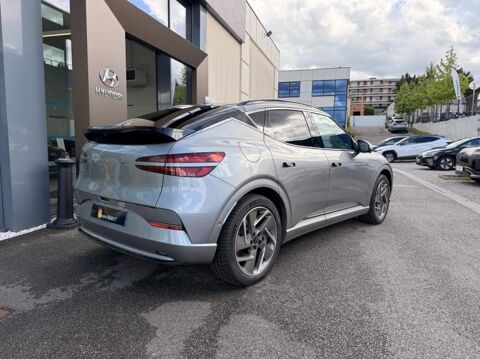 Genesis 318ch - 84kWh Sport AWD MY26 2026 occasion 78240 CHAMBOURCY