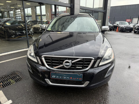 XC60 D3 163CH DRIVE R-DESIGN 2011 occasion 31140 Aucamville
